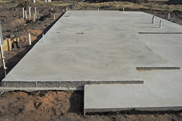 Best Concrete Resurfacing Services  in Oakton, VA