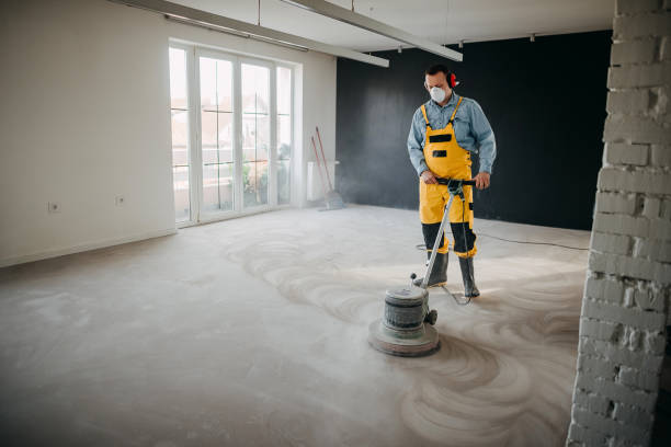 Best Local Concrete Companies  in Oakton, VA
