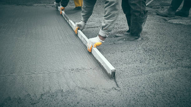 Best Concrete Patio Contractor  in Oakton, VA