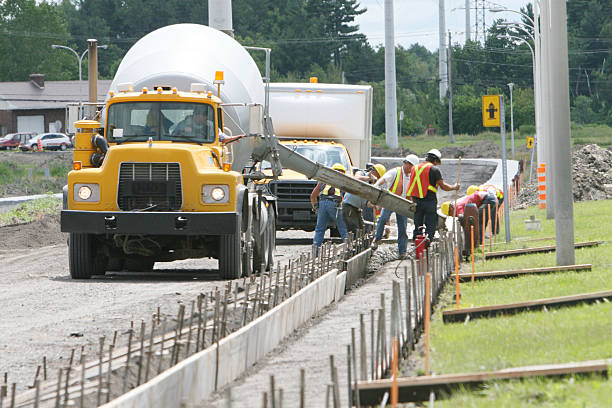 Best Concrete Driveway Repair Near Me  in Oakton, VA