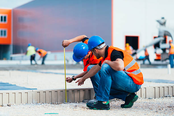 Best Concrete Contractor Near Me  in Oakton, VA