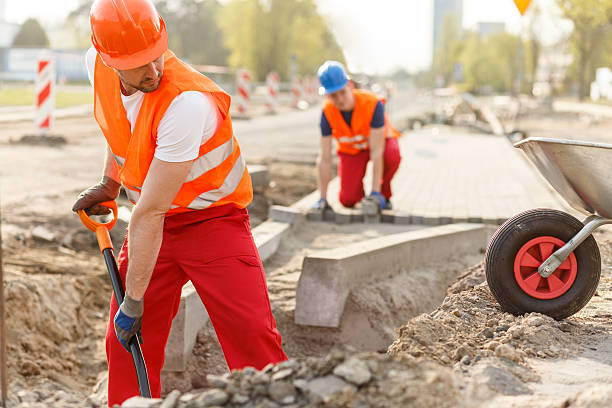 Best Concrete Sidewalk Installation  in Oakton, VA